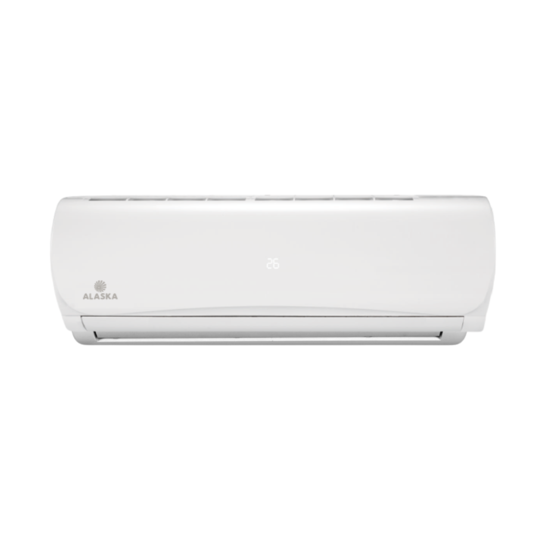 Alaska 12ACS 11940 BTU CV Platinum inverter Wall split Air Conditioner