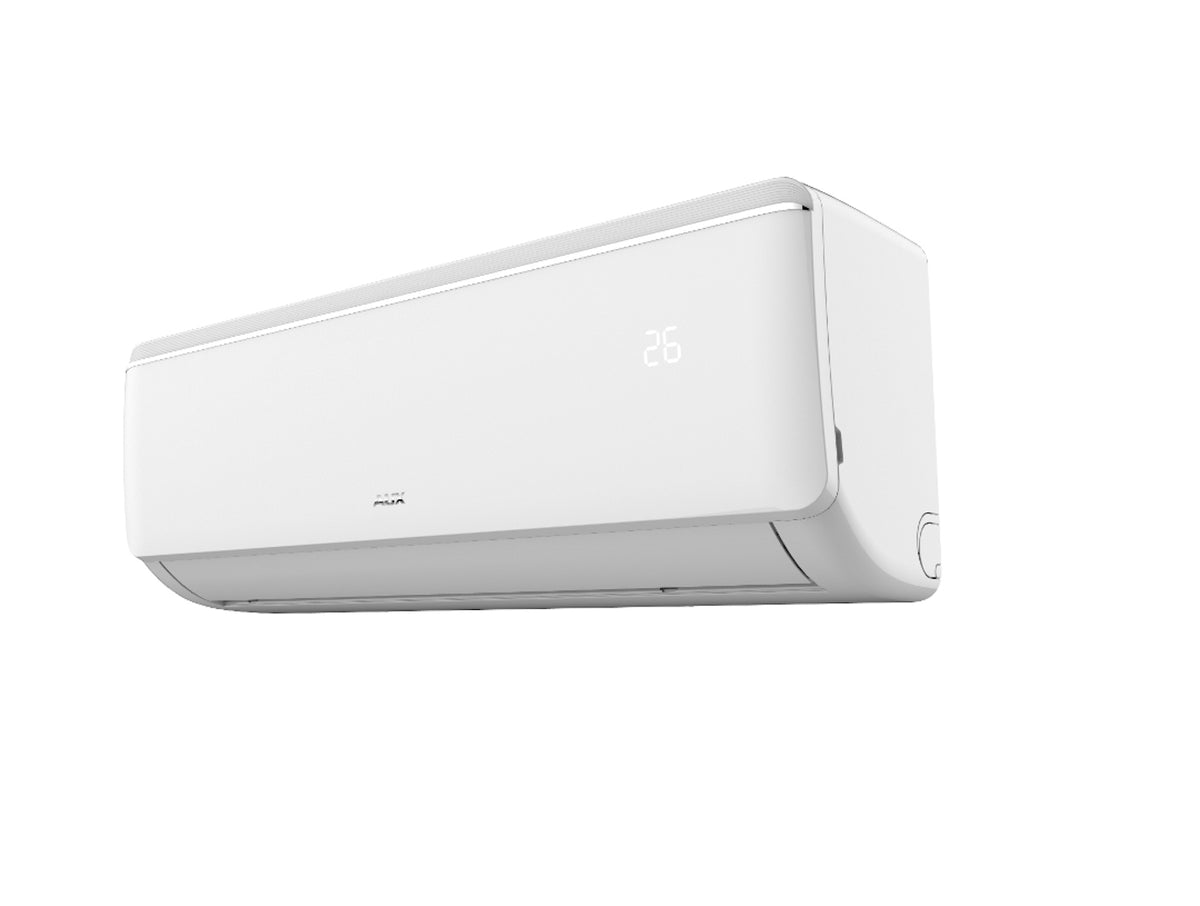 AUX 12000 BTU non-inverter Wall split unit Air Conditioner