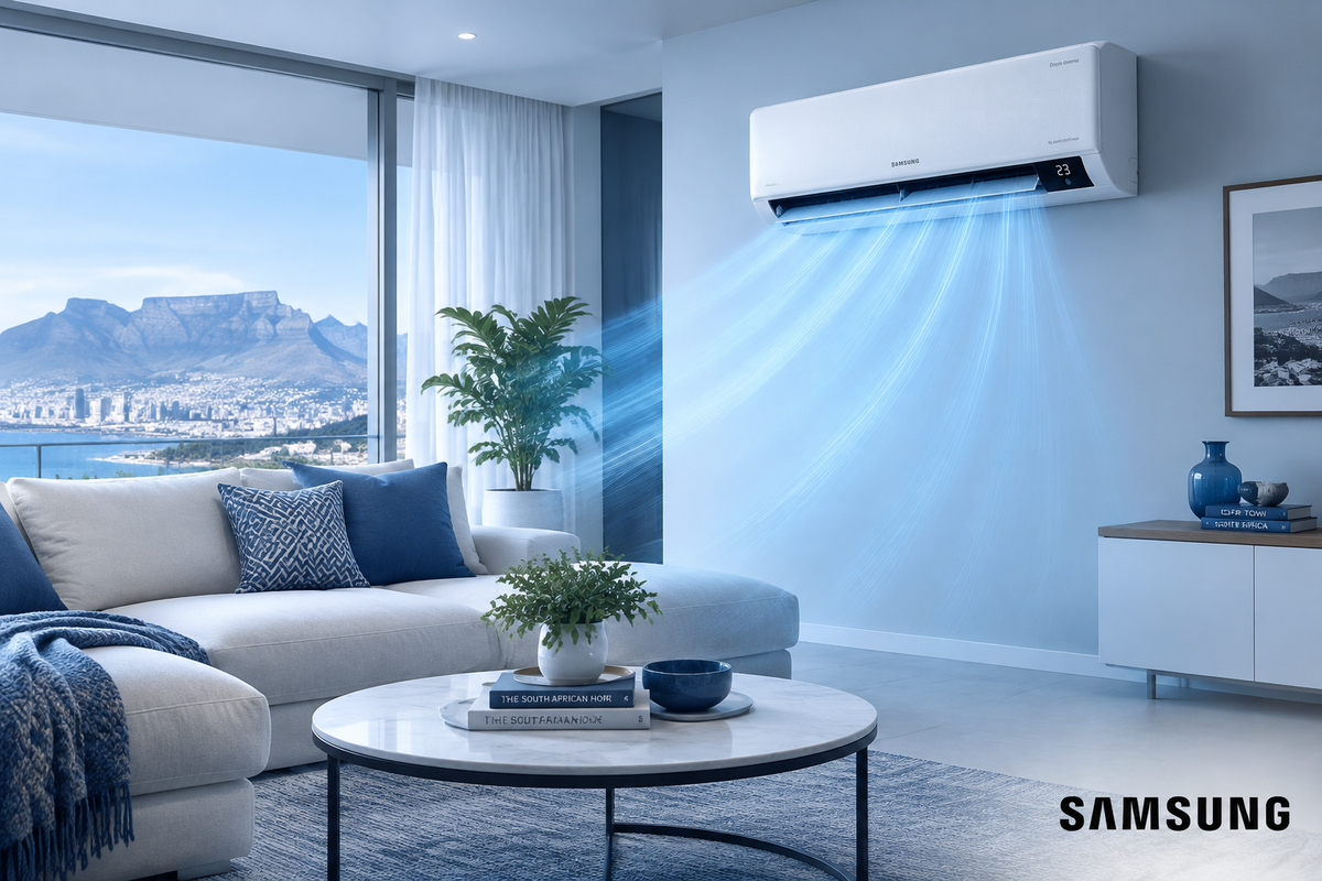 Samsung Air Conditioners