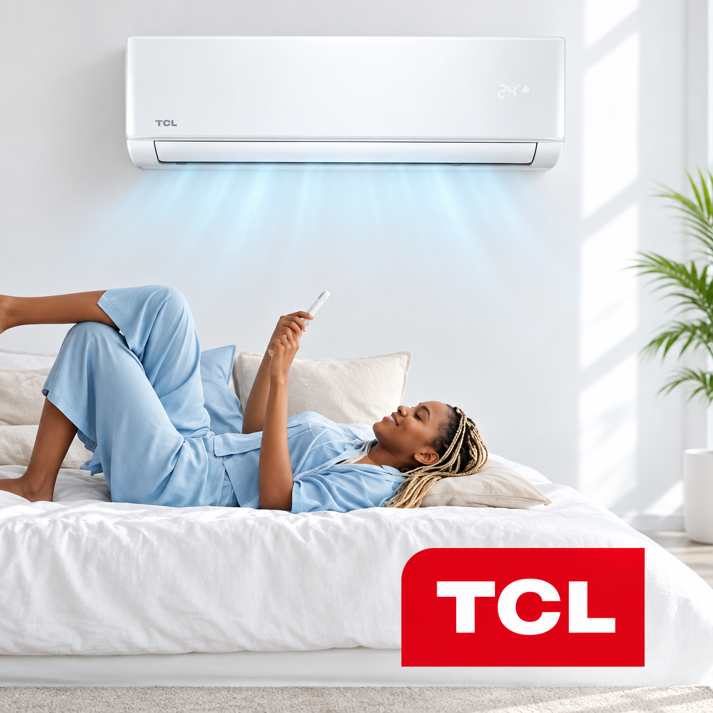 TCL Air Conditioners
