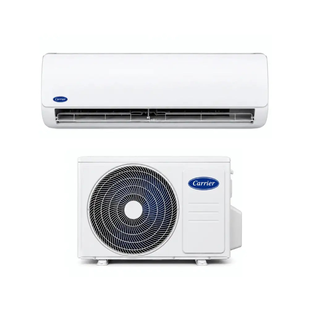 Carrier QCE 12000 BTU Inverter Series Wall Split Unit Air Conditioner – R32