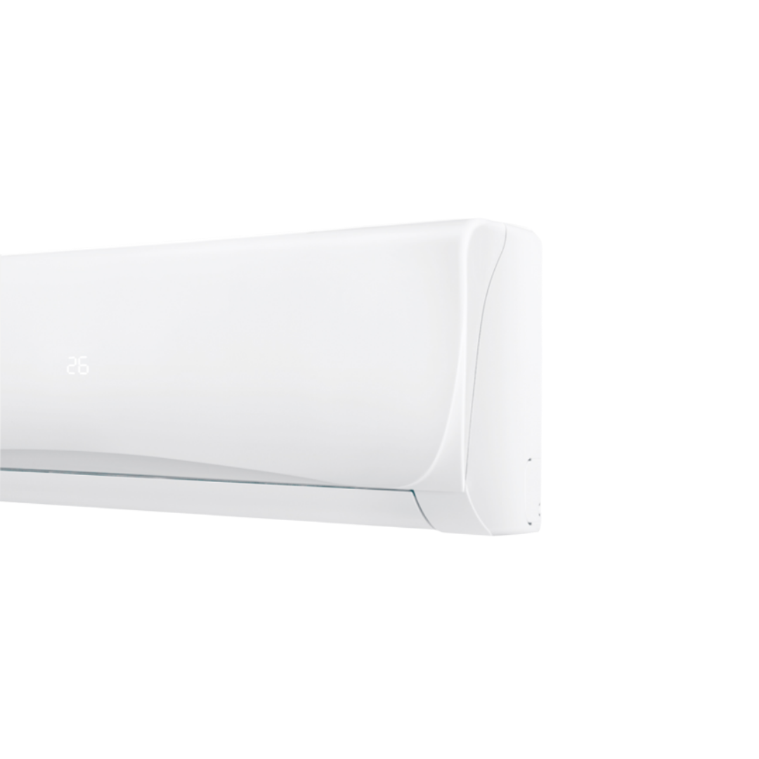 Alaska 12ACS 11940 BTU CV Platinum inverter Wall split Air Conditioner