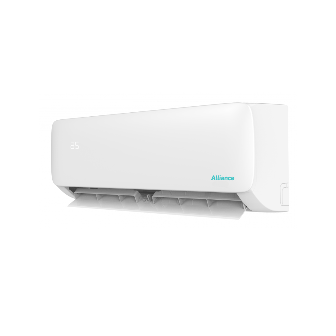 Alliance Aqua 12000 BTU non-inverter Wall split unit Air Conditioner