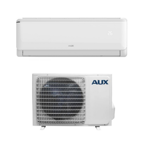 AUX 12000 BTU non-inverter Wall split unit Air Conditioner