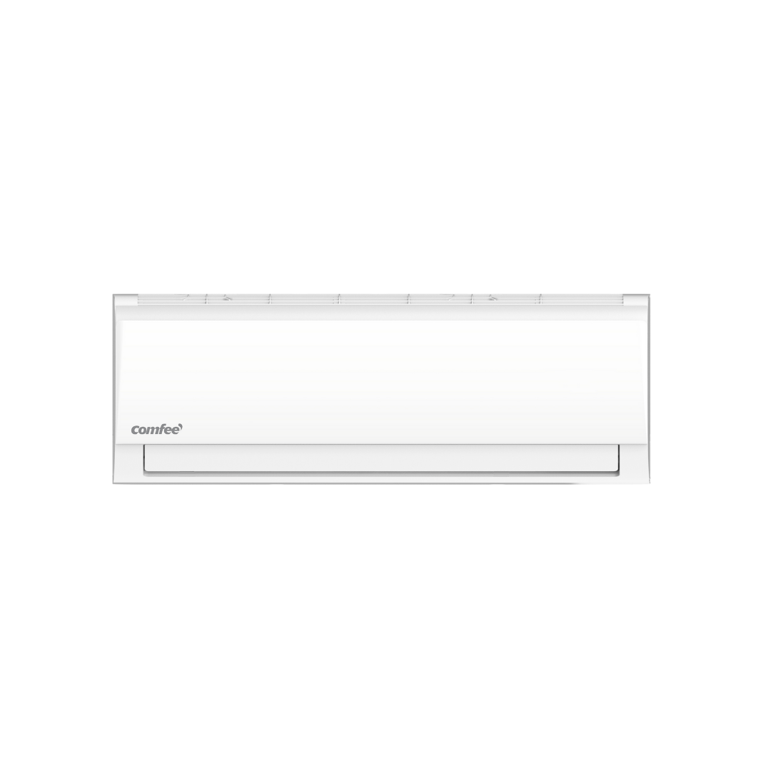 Alliance Comfee 12000 BTU non-inverter mid-wall split unit Air conditioner