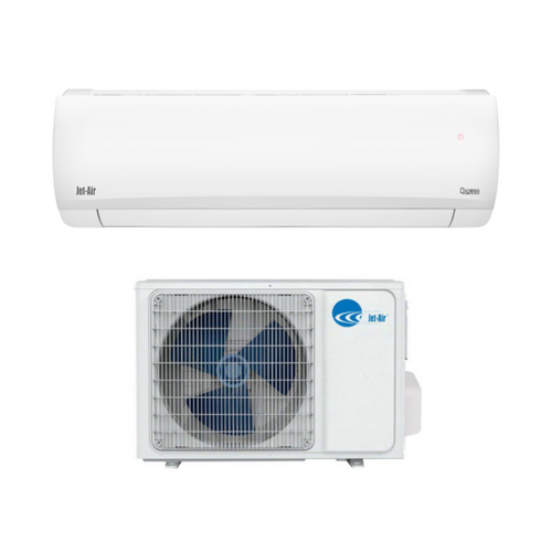 JET AIR J-Smart JA12 12000 BTU Inverter Wall split unit Air Conditioner