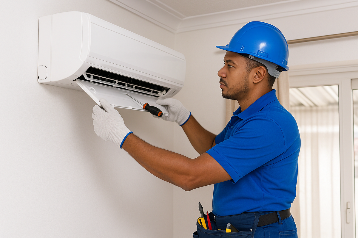 Professional Installer Image